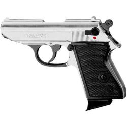 Pistolet Kimar Lady K Cal. 9mm Pack - Chrome