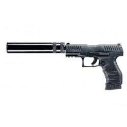 Pistolet Walther PPQ M2 Cal. 9 mm PAK - Navy