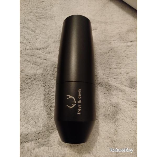 Vds mod�rateur de son 15/1 calibre 30