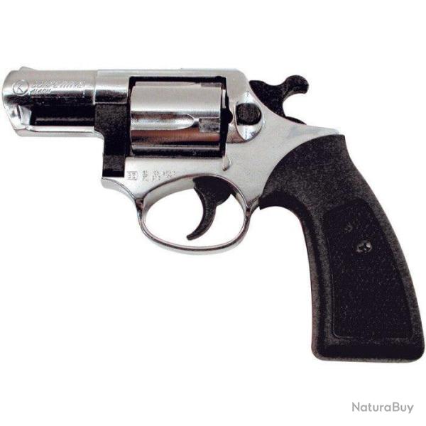 Revolver Kimar Competitive Cal. .380/9 mm RK - Chrome