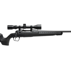 Carabine &agrave; verrou Savage Axis XP SR International - Cal.30-06