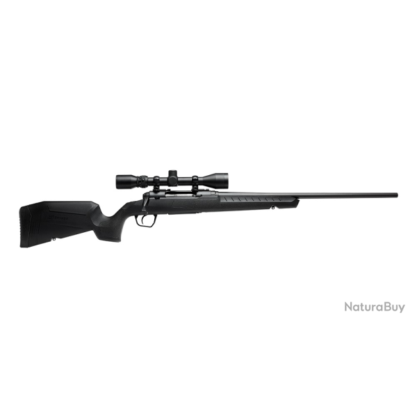 Carabine � verrou Savage Axis XP SR International - Cal.30-06