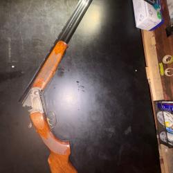 fusil fair Lusso 12/76