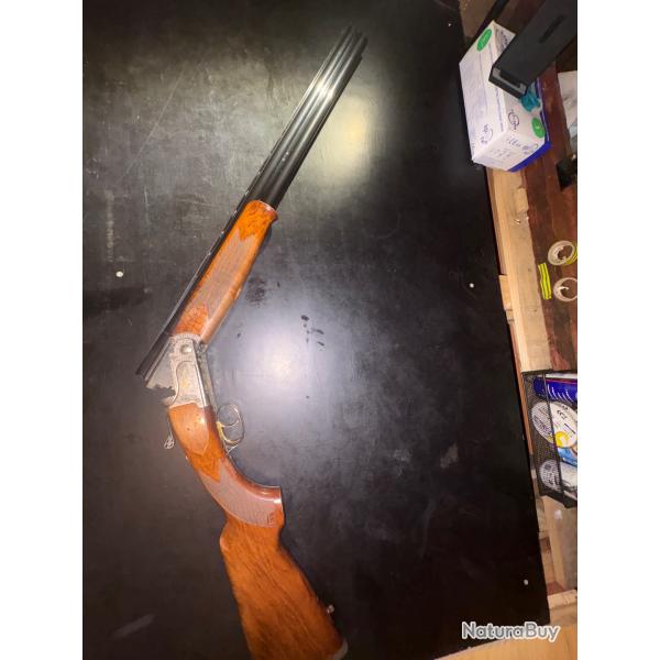 fusil fair Lusso 12/76