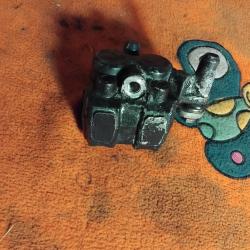 &Eacute;trier de frein double piston pour dirt ou quad