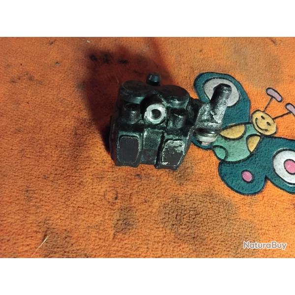 �trier de frein double piston pour dirt ou quad