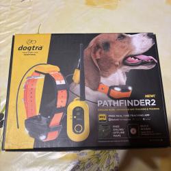 Dogtra pathfinder 2