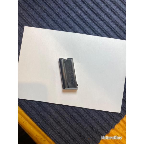 Chargeur baikal toz 17-01 22 lr