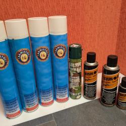 Produit de nettoyage