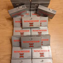 24 bo&icirc;tes de 20 munitions 300 win mag Winchester. Remise en main propre sur Caen, pas de livraison.