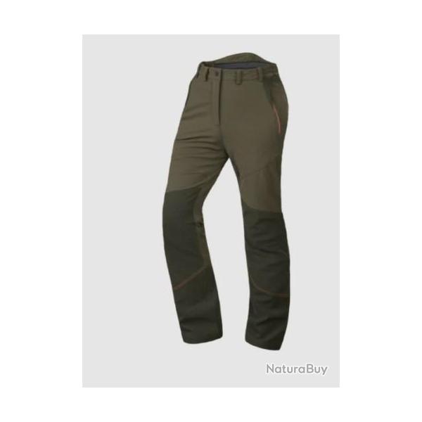 PANTALON FEMME STAGUNT PROLIGHT TRACK BRONZE