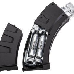 Chargeur Ak1 4.5
