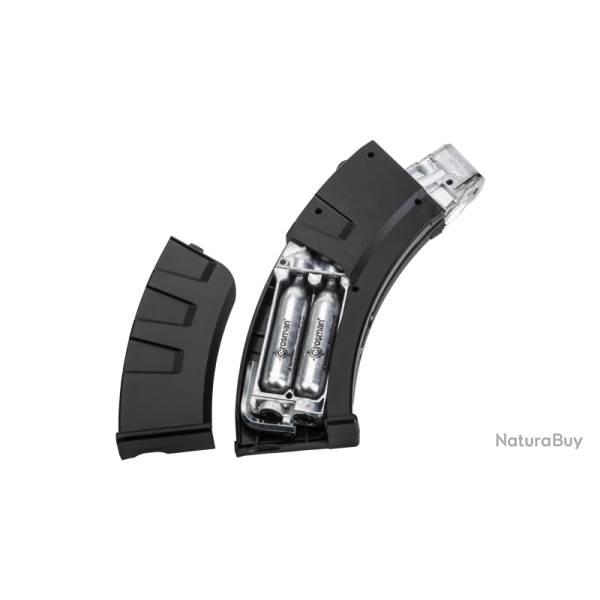 Chargeur Ak1 4.5