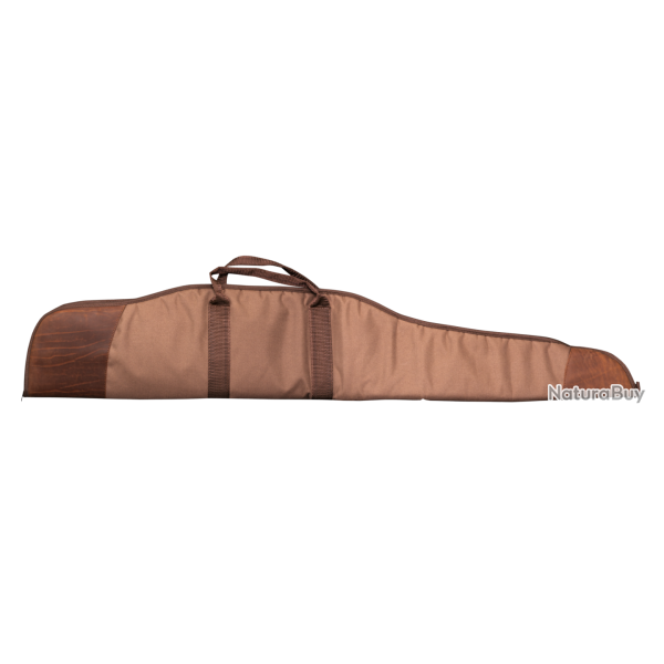Fourreau Carabine Toile  Et Cuir