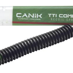 Ressort De Rappel Vert Tti Combat