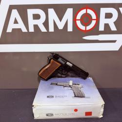 Occasion Mauser Model 90 DA Cal - 9x19