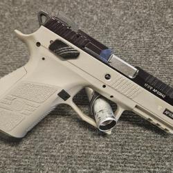 Pistolet CZ P-07 22 LONG RIFLE