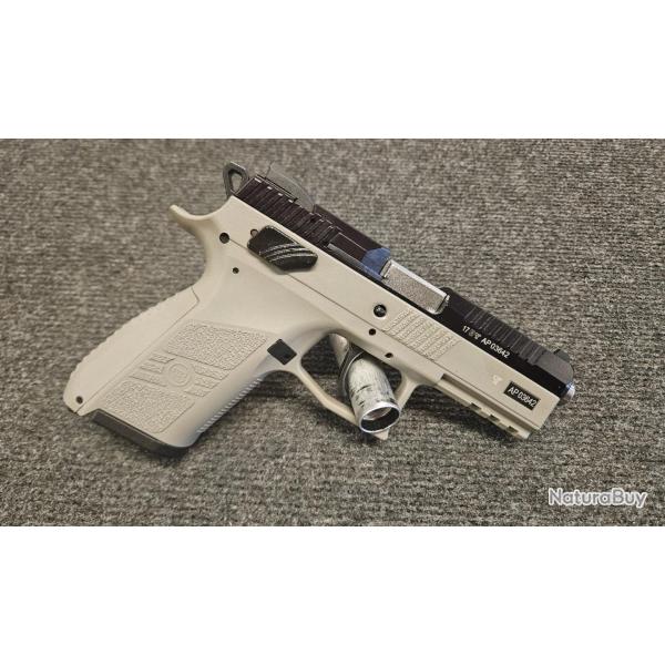 Pistolet CZ P-07 22 LONG RIFLE
