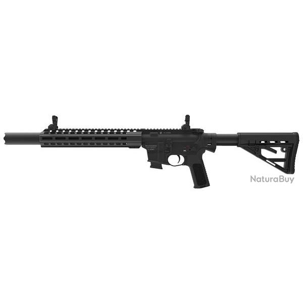 CARABINE SCHMEISSER AR 15-9 CALIBRE 9 X 19