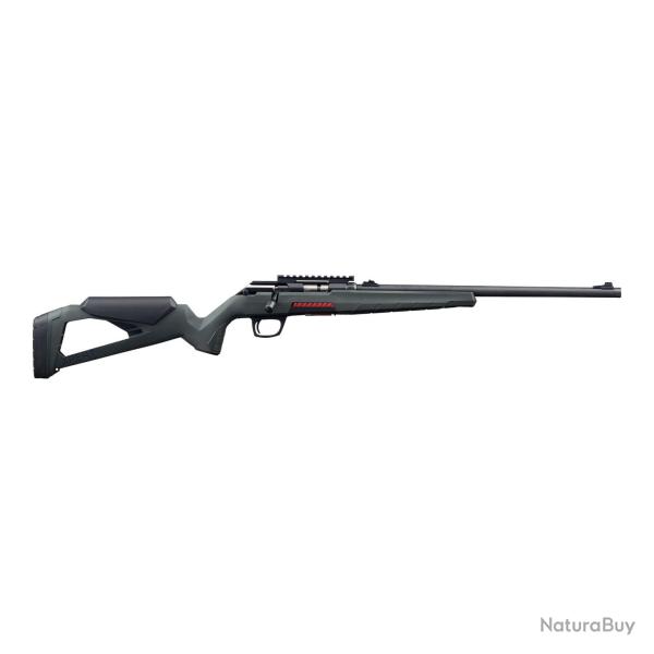 CARABINE A VERROU WINCHESTER XPERT STEALTH THR COMPOSITE CALIBRE 22LR