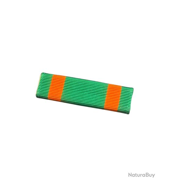 (136.003) Barrette Dixmude - M�daille USA Navy & Marine Corps Achievement Medal