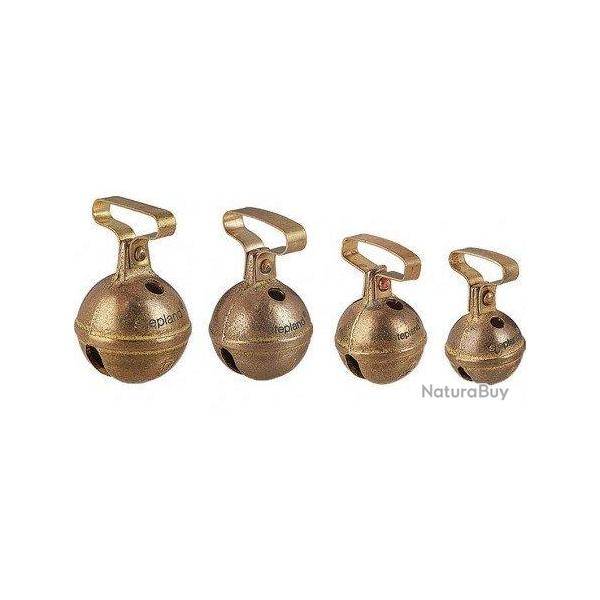 Grelots Romain Stepland 2,7 � 3,7 cm pour chiens-3.3