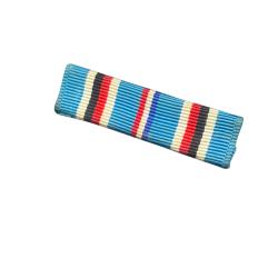 (136.004)  Barrette Dixmude - M&eacute;daille USA Vanguard American Campaign