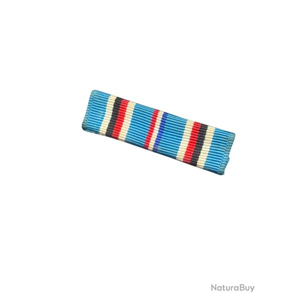 (136.004)  Barrette Dixmude - M�daille USA Vanguard American Campaign