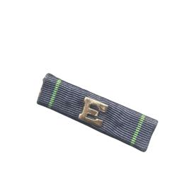 (136.006) Barrette Dixmude - M&eacute;daille USA Navy Expert Pistol Shot Medal