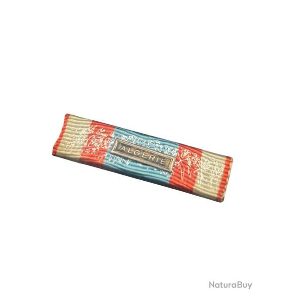 (133.011) Barrette Dixmude - M�daille comm�. des op�rations de s�curit� et de maintien de l'ordre
