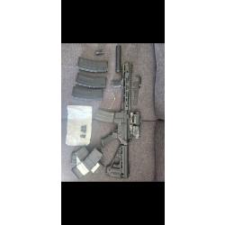 M4 GHK
