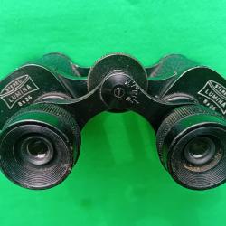 Jumelles St&eacute;r&eacute;o LUMINA 8x26
