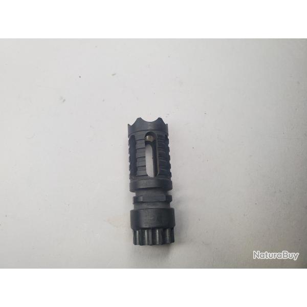 compensateur AK  clawgear 14x1