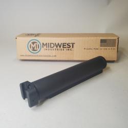 Midwest Industries  Tube de Crosse d'AR-15 picatiny