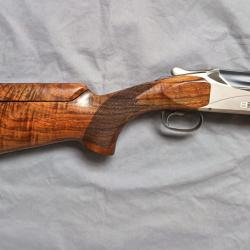 Browning 825 sporter crosse Adjustable canon 76 cm