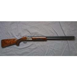 Browning 825 sporter crosse Adjustable canon 76 cm