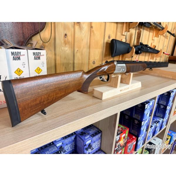 Kofs Zenith cal.20/76 - 71cm neuf 1� sans prix de r�serve !
