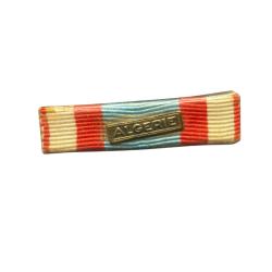 (133.013) Barrette Dixmude - M&eacute;daille comm&eacute;. des op&eacute;rations de s&eacute;curit&eacute; et de maintien de l'ordre