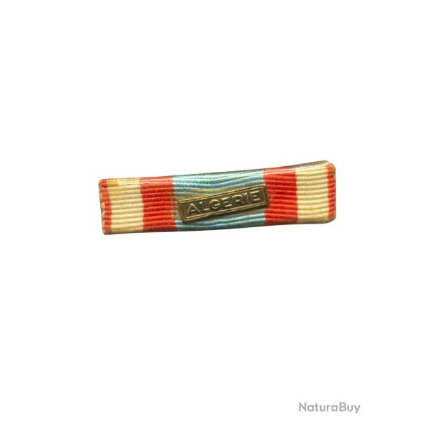 (133.013) Barrette Dixmude - M�daille comm�. des op�rations de s�curit� et de maintien de l'ordre
