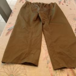 Cuissard solognac taille M.