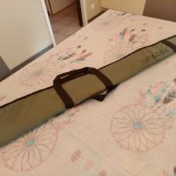 Foureau fusil de chasse Geologic/Solognac.