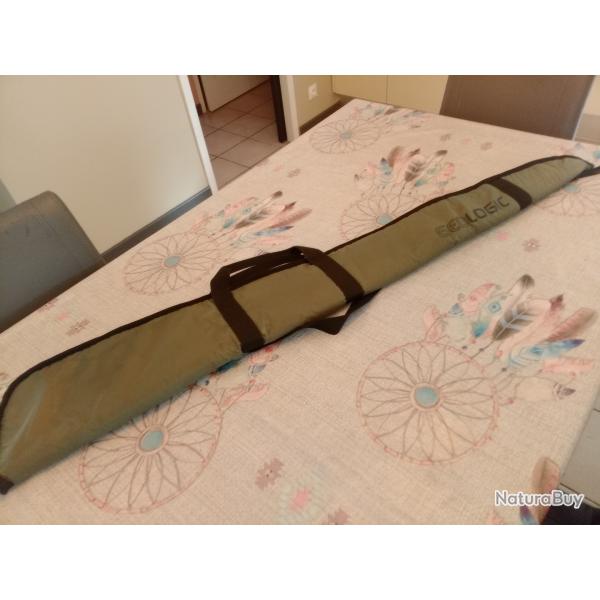 Foureau fusil de chasse Geologic/Solognac.