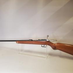 carabine monocoup 410/76     1� sans prix de r&eacute;serve
