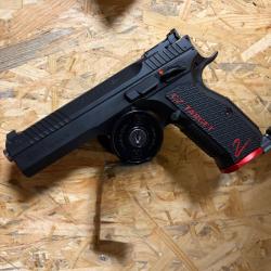 CZ SHADOW 2 TARGET - CAL. 9x19