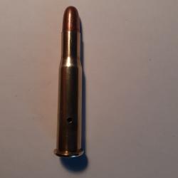 1 cartouche 30-30 winchester R.P neutralis&eacute;e