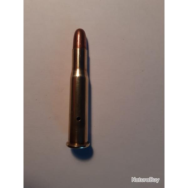 1 cartouche 30-30 winchester R.P neutralis�e