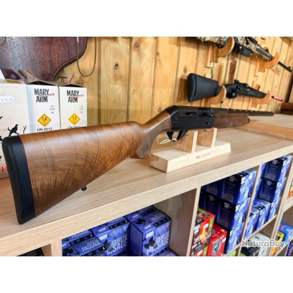Beretta Bellmonte I MK2 cal.12/76 - 71cm neuf ! 1� sans prix de r�serve !