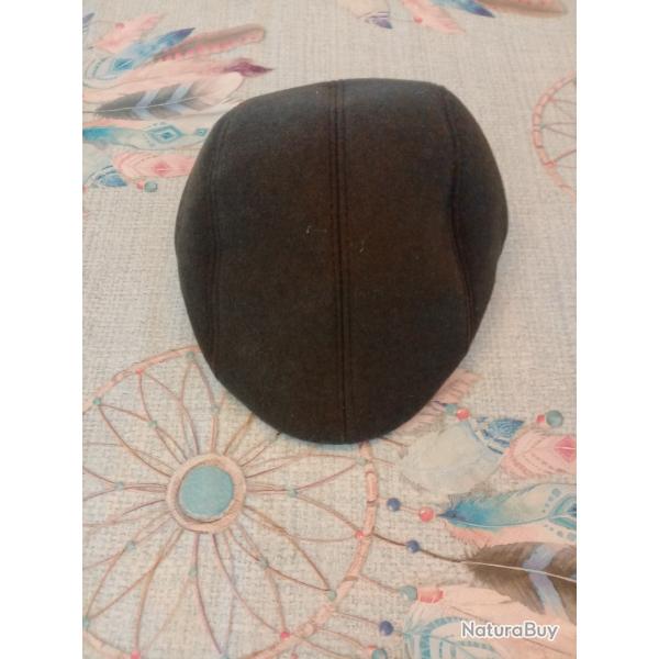Casquette chasse