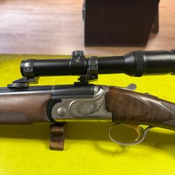 Express  Bettinsoli Walberg Calibre 9,3X74R