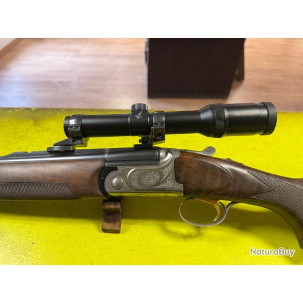 Express  Bettinsoli Walberg Calibre 9,3X74R
